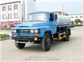 东风140洒水车 8-10 吨