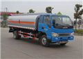 江淮10-12吨油罐车