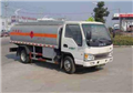 江淮6-8吨加油车
