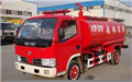 东风小霸王消防洒水车