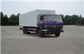 东风EQ5250厢式运输车