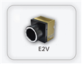 E2V工业相机