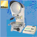 Nikon尼康V12B万能投影仪V24B和V20B维修