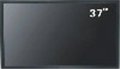 龙跃37寸LCD液晶监视器厂家 直供