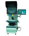 反像型数字式测量投影仪，高精度立式投影仪CPJ-3007