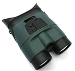 经典育空河双筒夜视仪25028  海盗增强型3X42大口径