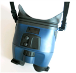 经典育空河双筒夜视仪25023WP，海盗双筒2x24WP