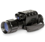 美国ATN 夜视仪MO4-2I二代+增强型超清晰报价