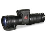 ATN单筒夜视仪NIGHT SPIRIT黑夜幽灵夜视仪2IA(2+)可手持/头戴双用