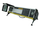 TH100D冷暖双光源工业射线底片评片灯