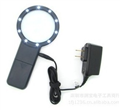 供应带10灯大号充电放大镜 便携3倍放大镜 带光源充电放大镜 放大镜