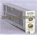 安捷伦 Agilent81532A 光功率计传感插件