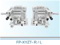 供应匠星光纤倾斜平移台FP-XYZTθ (R/L)