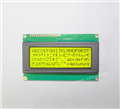 供应工业字符型液晶显示屏JBC2004C00-00Y-2