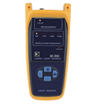 雷射光源表， 光纤光源表