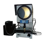 数显精密测量投影仪（带反射装置）  ，JC03-98JB