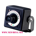 北京西化仪超宽动态微型摄像机型号VF75-DV-W3042CH库号M361916
