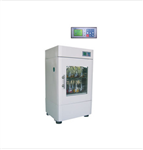 小容量双层全温培养摇床 ，微电脑智能型全温震荡器， 液晶显示全温培养摇床