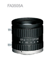 FA工业镜头&机器视觉镜头