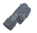 美国NIGHT STAR微光单筒夜视仪4X50A