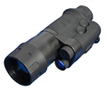美国NIGHT STAR微光单筒夜视仪4X50C
