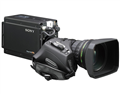 索尼高清摄像机HDC-P1