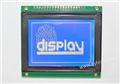 12864点阵LCM