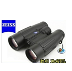 德国蔡司望远镜 蔡司胜利女神Victory10x42T*FL价格 蔡司双筒望远镜