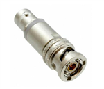 进口三轴公转同轴母转接头