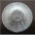 LED射灯用菲涅尔透镜052350