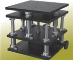 精密重载升降台