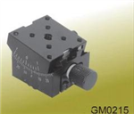 超小角位台 精密角位移台 光学角位台