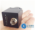 MUC320C MINI工业相机晶体工业检测半导体检测USB3.0工业摄像机