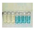 北信牌 细菌测试瓶 细菌含量测试瓶 细菌数量测试瓶 测试瓶