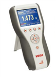 VEGA-彩色手持式能量计表头