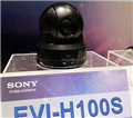 （SONY)HD-SDI接口可吊装彩色会议摄像机