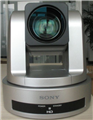 （SONY)HDMI接口12倍变焦桌面型彩色会议摄像机
