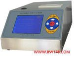 尘埃粒子计数器 激光尘埃粒子计数器 粒子计数器LED