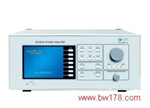 功率分析仪 台式功率检测仪 宽频型功率分析仪