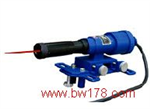 矿用隔爆型激光器指向仪 隔爆型激光器指向仪 激光器指向仪