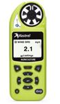 kestrel 5500AG农业环境仪表