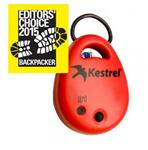 Kestrel D1无线温度监控和数据记录仪