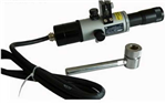 YHJ-800矿用激光指向仪，防爆性本安型激光指向仪