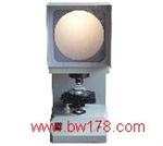 冲击试样缺口投影仪 投影仪