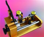 同心度测量仪 轴承同心度测试仪/台阶棒材偏摆测试仪