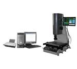 影像测量仪 精密五金光学投影仪 二次元影像仪