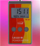 红外功率计 红外辐射计 红外辐照计