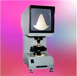 冲击试样缺口投影仪（UV型缺口）夏比投影仪