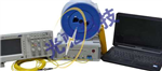 WDM-B 光波分复用实训系统