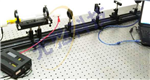 LS-B 激光散斑微小位移实验仪
